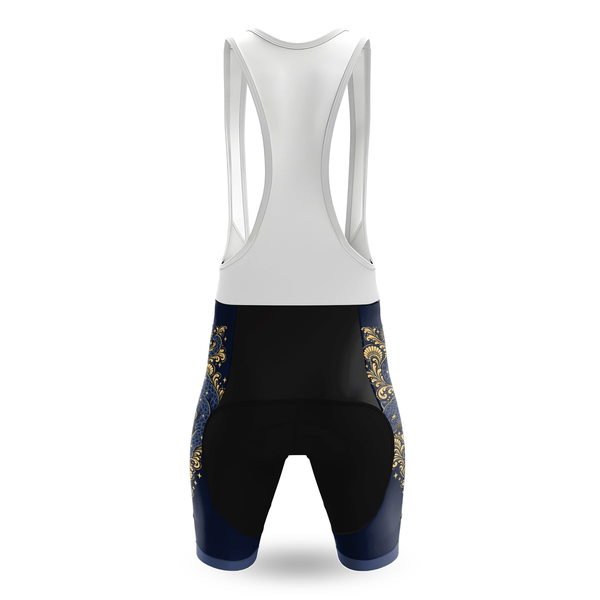 Completo da ciclismo Golden Airds da uomo a maniche corte