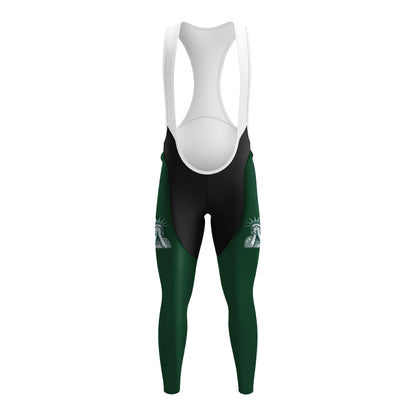 Liberty Ride Men's Long Sleeve Cycling Kit