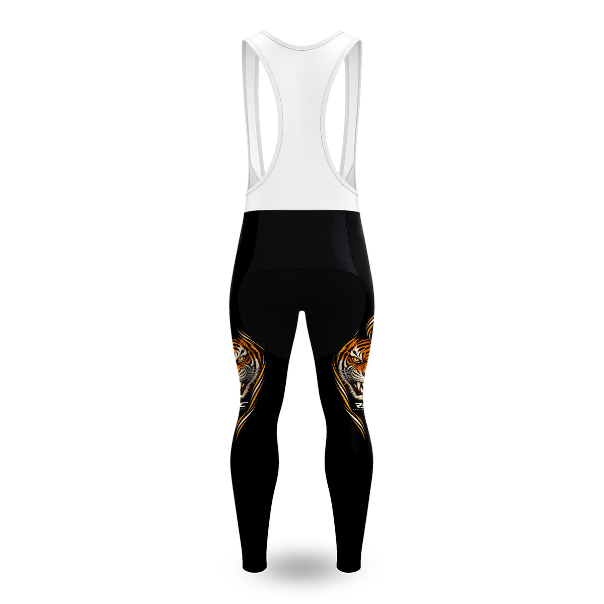 RSSC Tiger Men's Long Sleeve Cycling Kit
