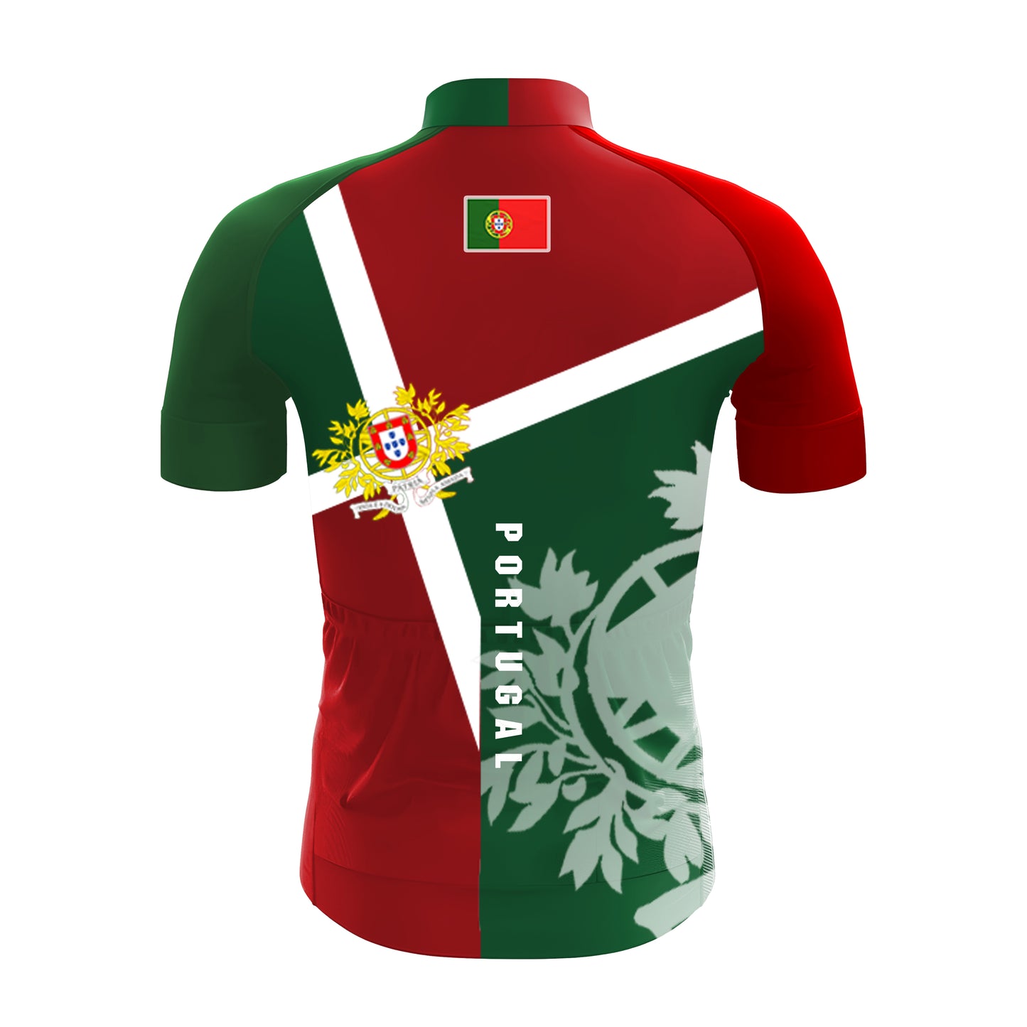 Portugal Men's Cycling Kit