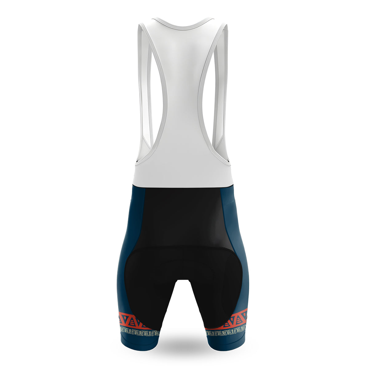 Kokopelli Navy Men's Short Sleeve Cycling Kit