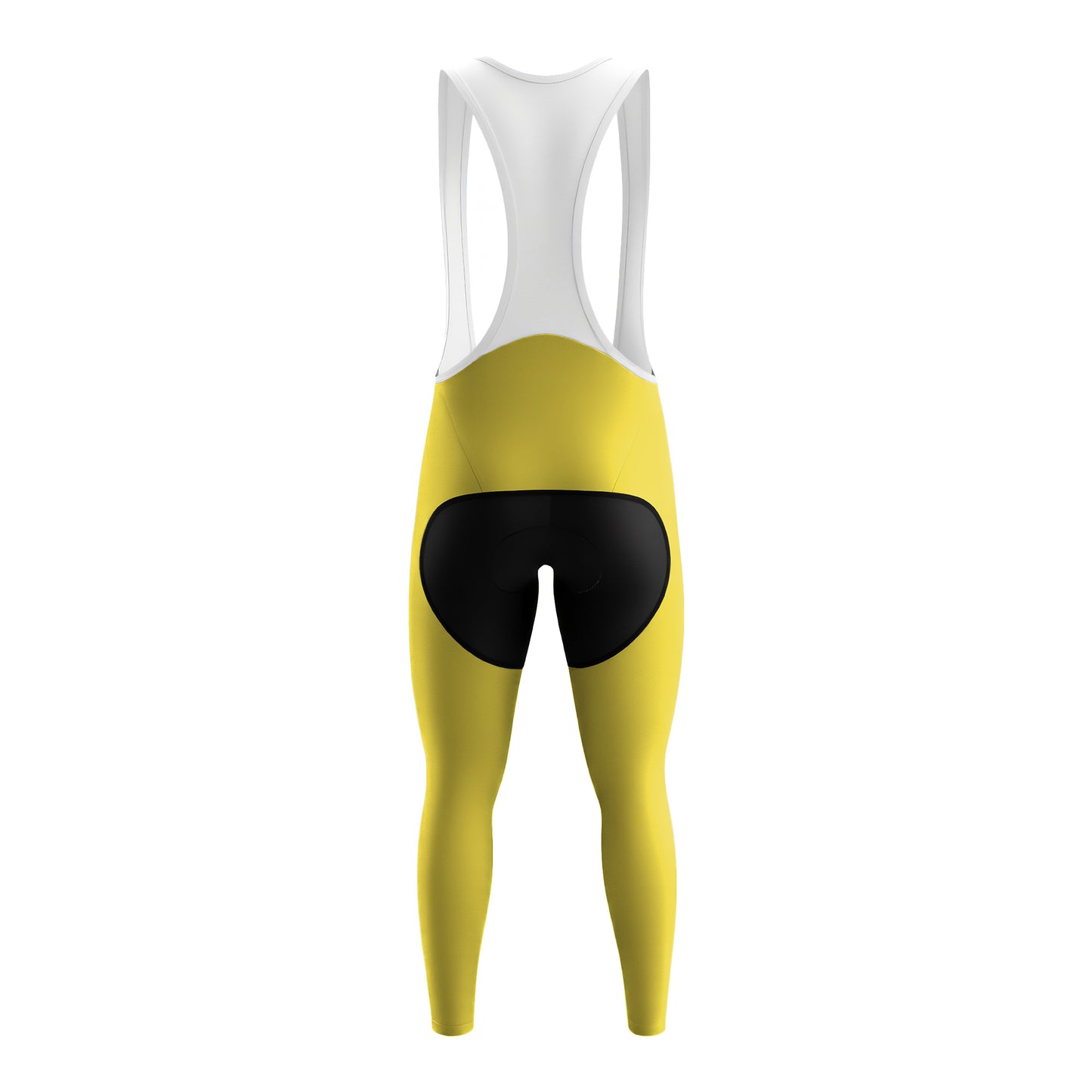 Yellow Signal Men's Long Sleeve Cycling Kit