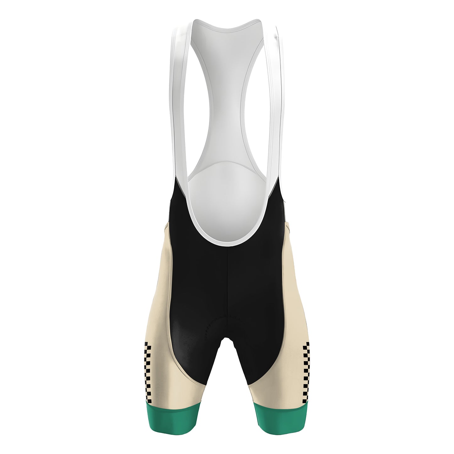 CREEPING IT REAL Men's Short Sleeve Cycling Kit