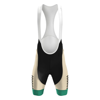 CREEPING IT REAL Men's Short Sleeve Cycling Kit