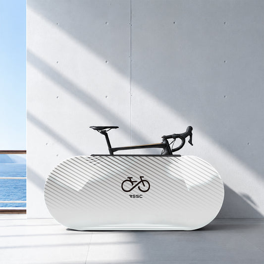 Bike Forever Bicycle Wheels Cover