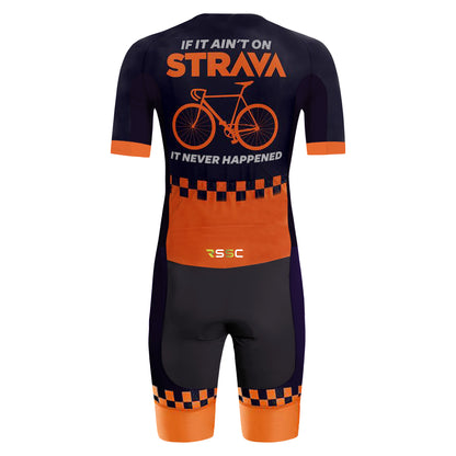Strava Men's Triathlon Suit