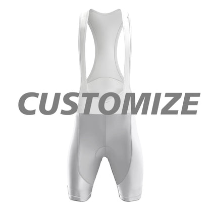 100% Emotion Herren-Radsport-Set 