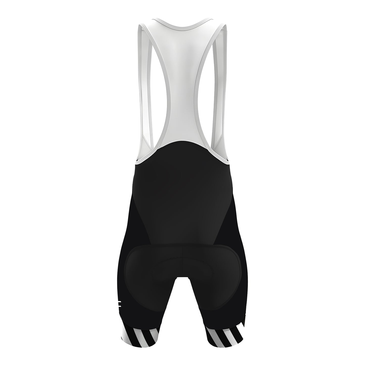 Arctic Noise Elite Men's Short Sleeve Cycling Kit