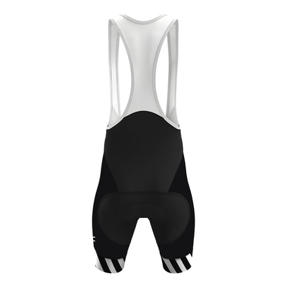Arctic Noise Elite Men's Short Sleeve Cycling Kit