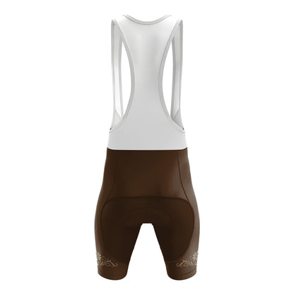 Oktober Fest Men's Short Sleeve Cycling Kit