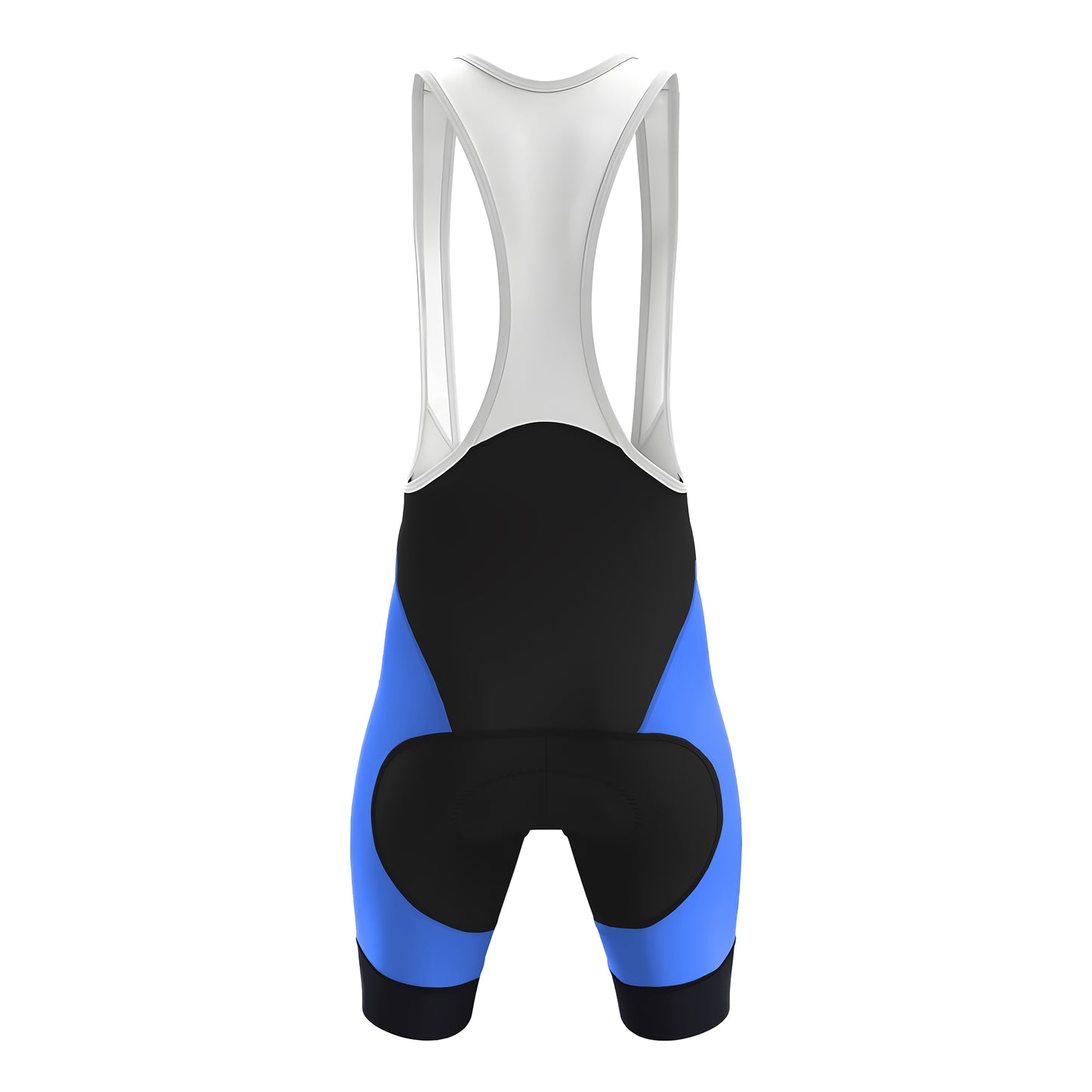Blue Armor Men's Short Sleeve Cycling Kit