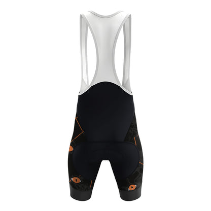 Ensemble de cyclisme pour homme 100% Emotion 