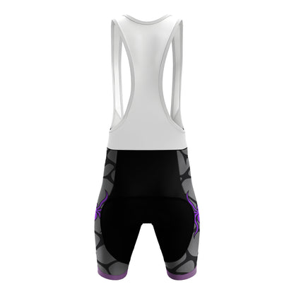 Tenue de cyclisme pour homme à manches courtes « Belgium White »