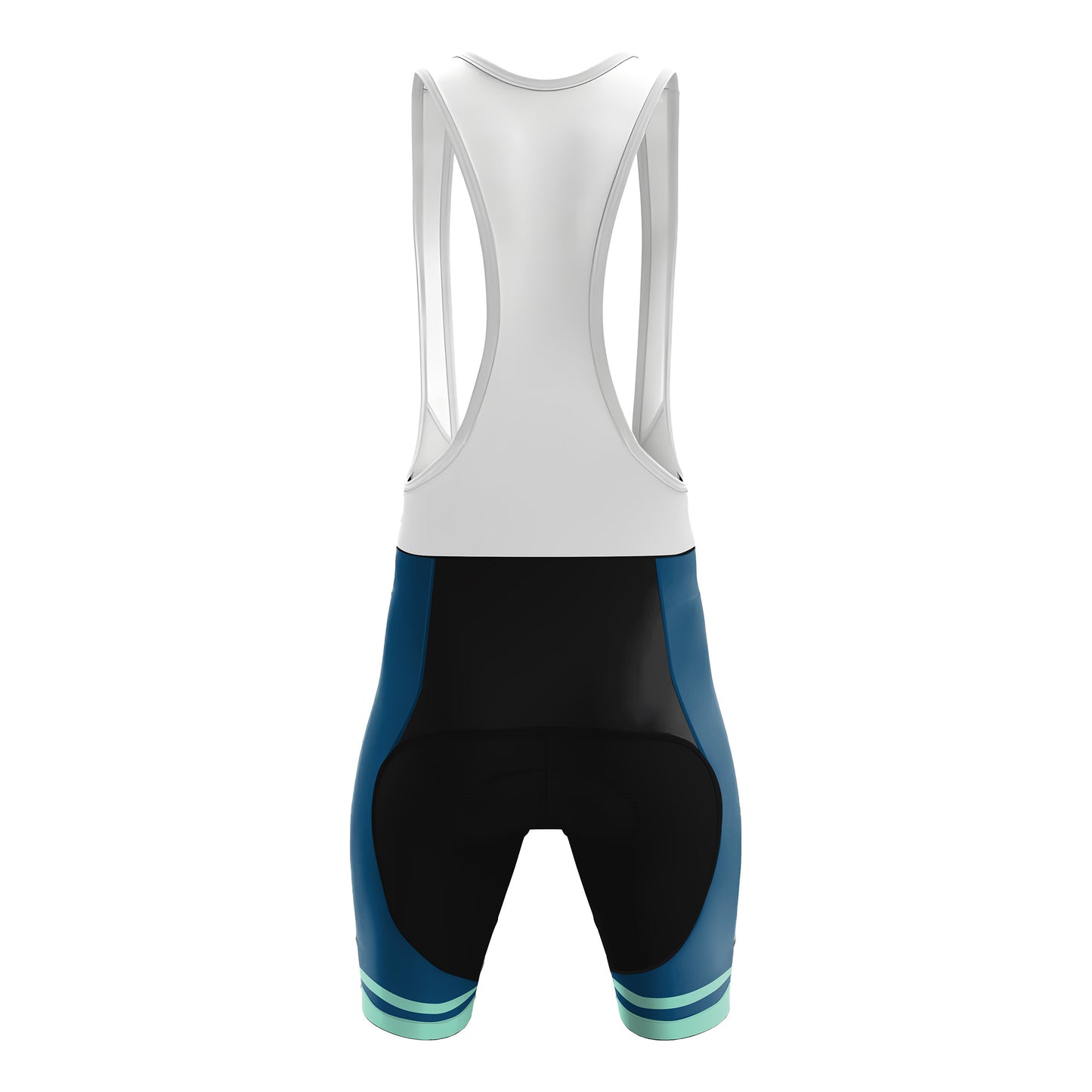 No Pain No Champagne Men's Short Sleeve Cycling Kit