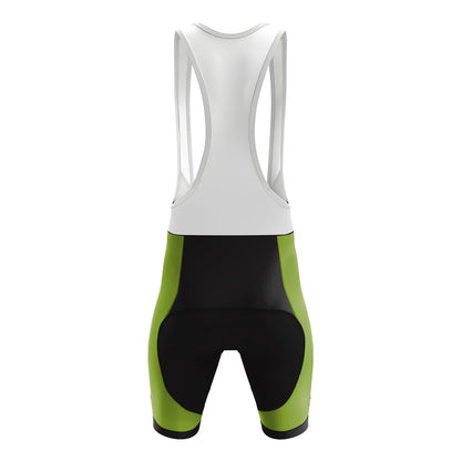 Wings of Peace Men's Short Sleeve Cycling Kit