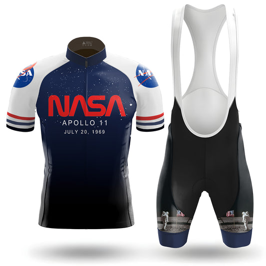 100% Emotion Herren-Radsport-Set 