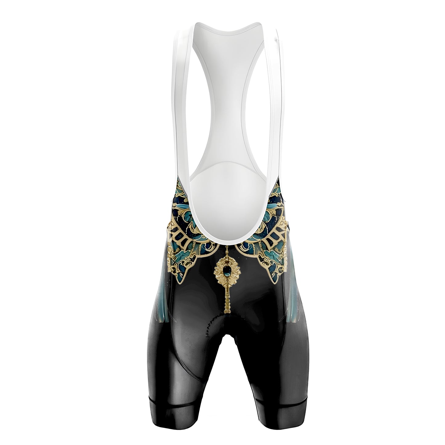 Cloud Shoulder Men's Cycling Kit