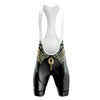 Cloud Shoulder Men's Cycling Kit