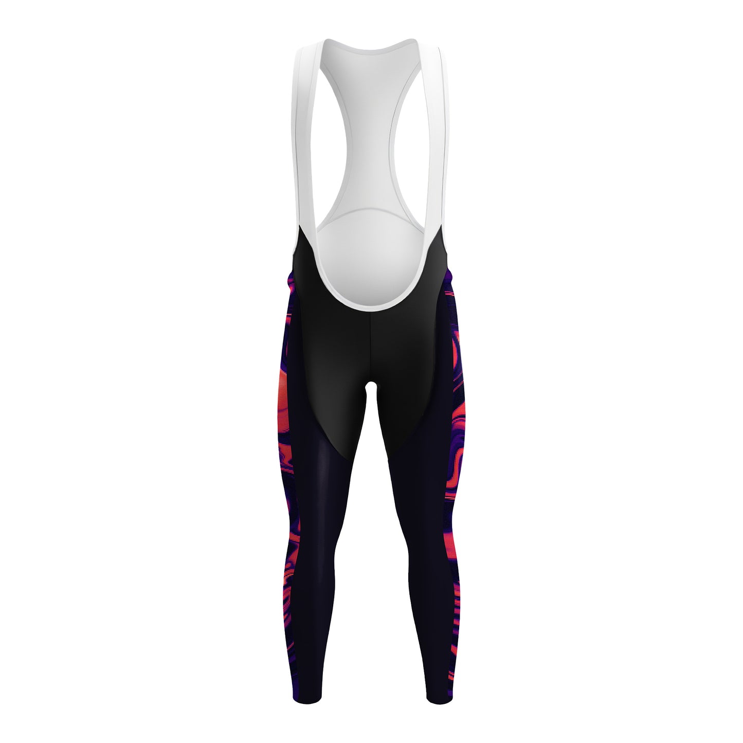 RSSC Liquid Velocity Men's Long Sleeve Cycling Kit