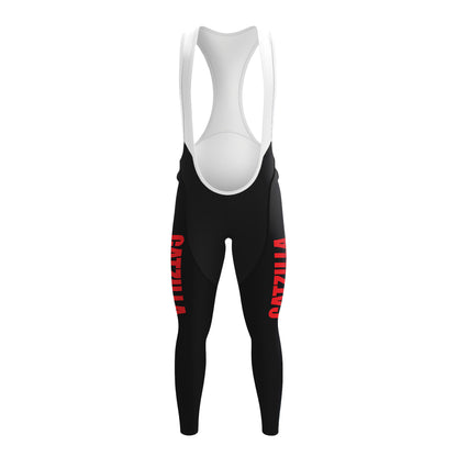 cat gatzilla Women's Long Sleeve Cycling Kit