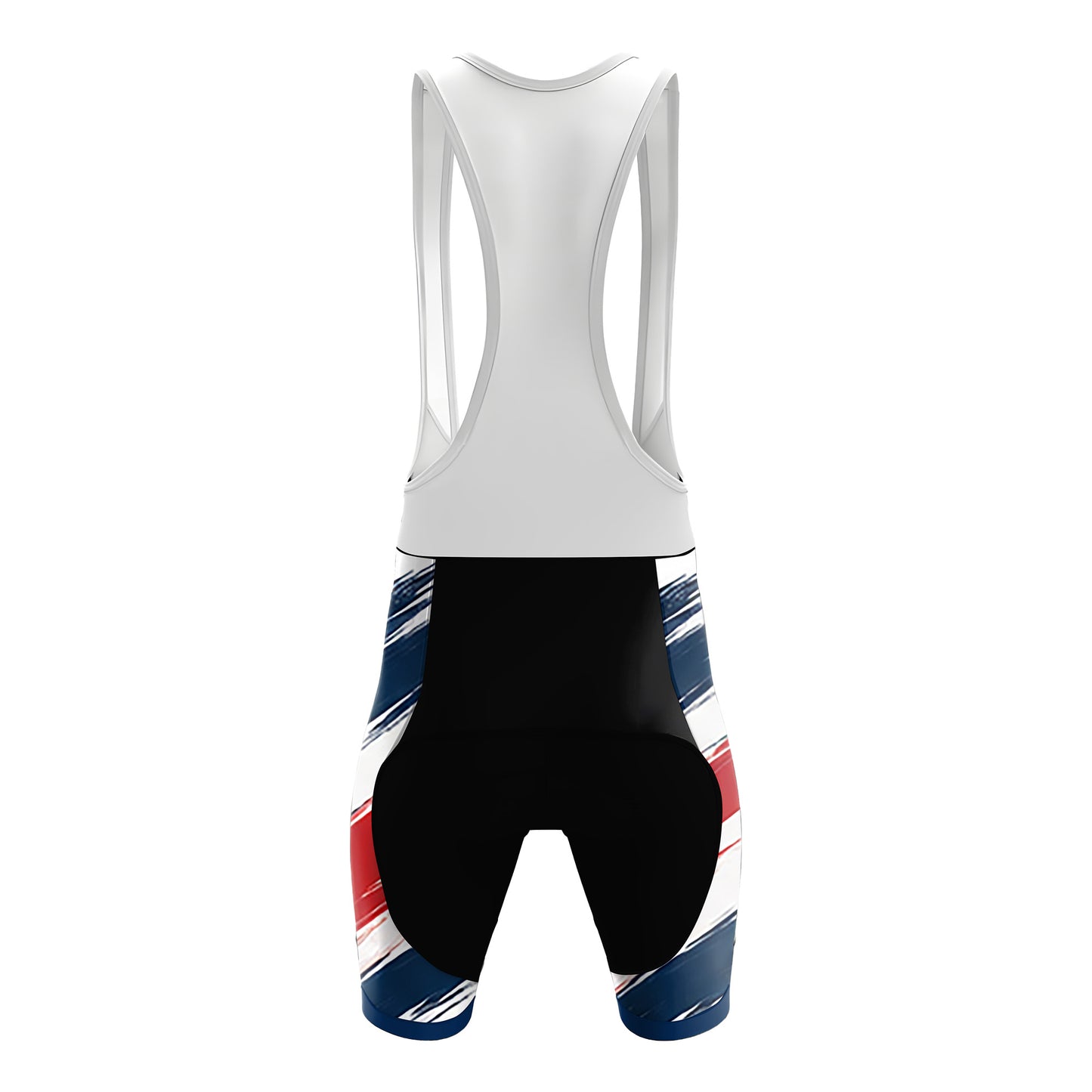 Poppy Rush Men's Short Sleeve Cycling Kit