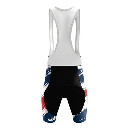 Poppy Rush Men's Short Sleeve Cycling Kit