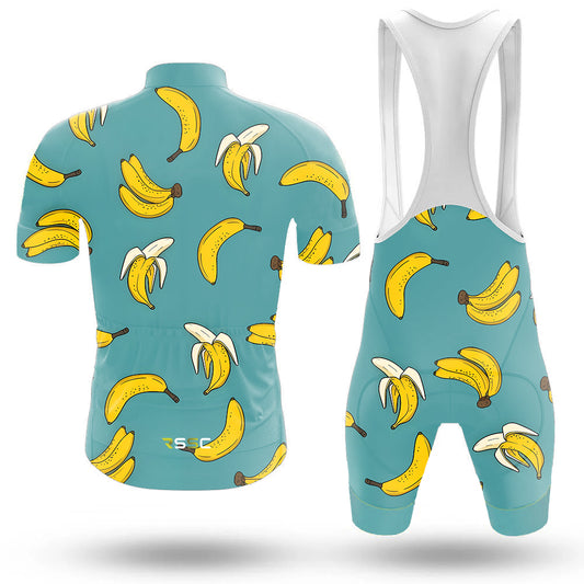 Banana Men's Cycling Kit
