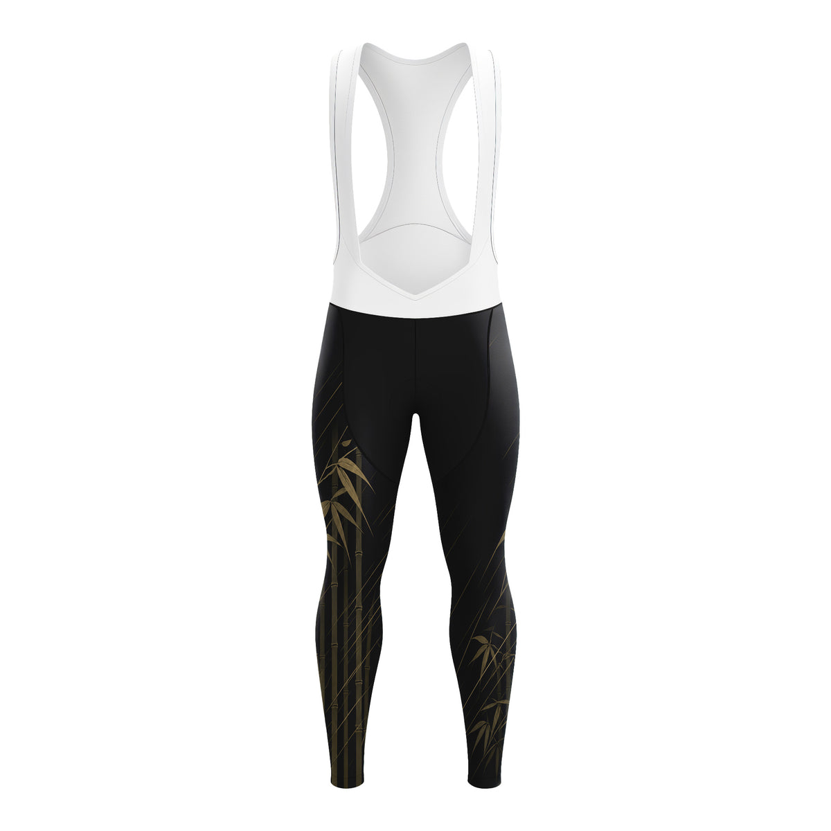 Bushido Men's Long Sleeve Cycling Kit