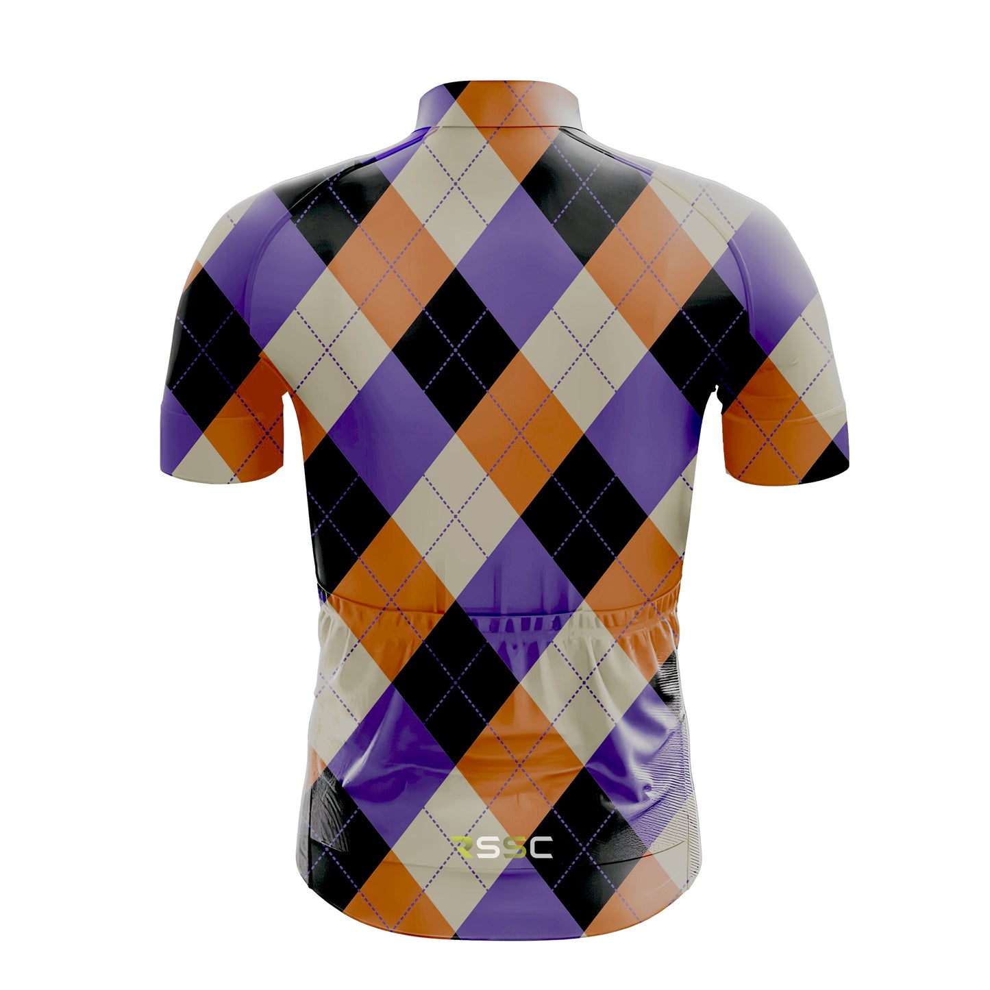 Ensemble de cyclisme pour homme 100% Emotion 