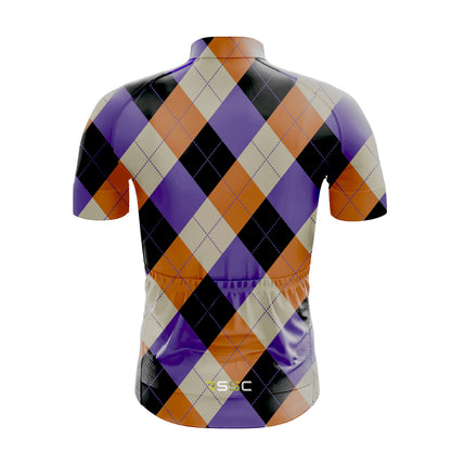 Ensemble de cyclisme pour homme 100% Emotion 