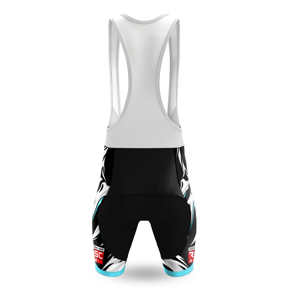 Conjunto de ciclismo de manga corta para hombre Golden Airds