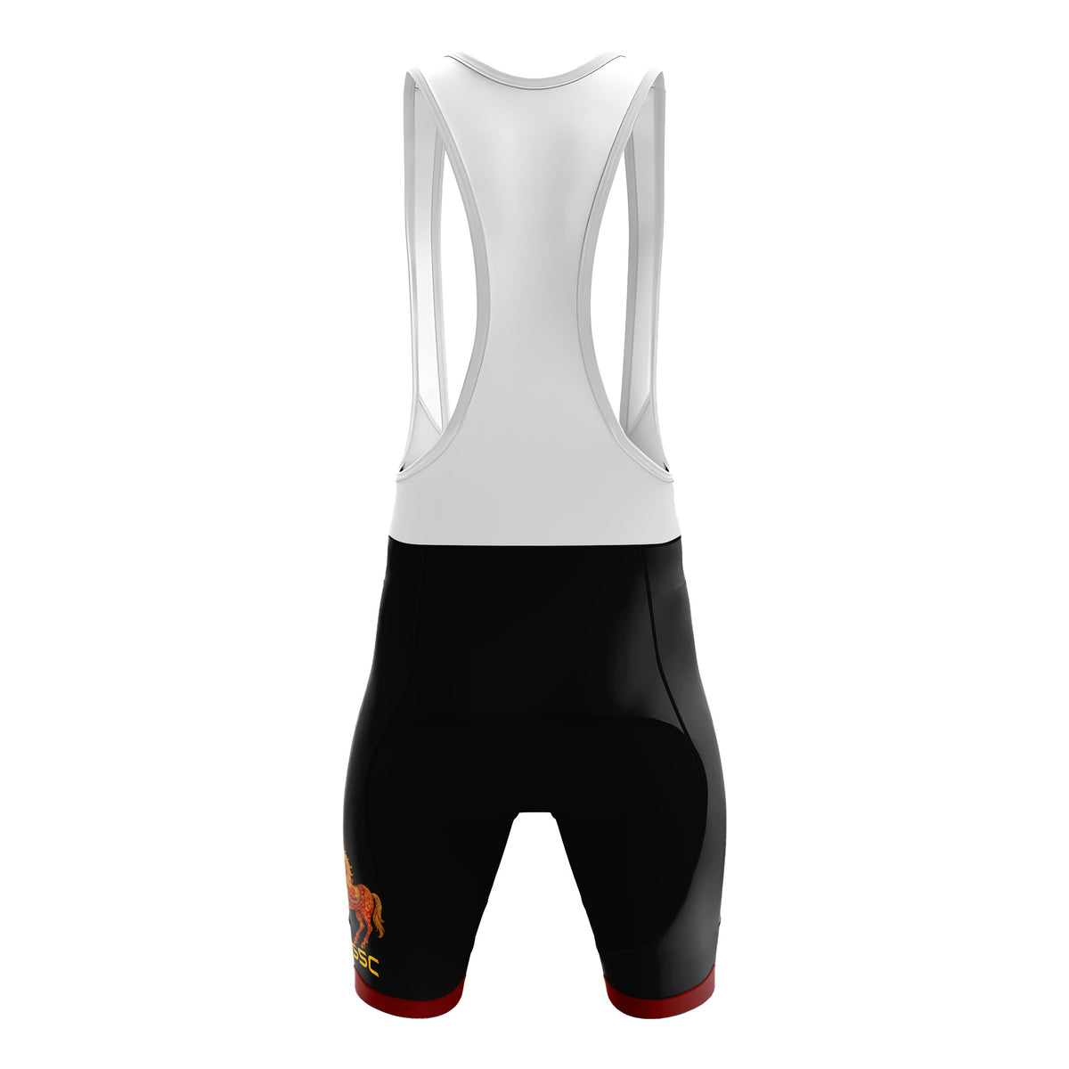 Ensemble de cyclisme pour homme 100% Emotion 