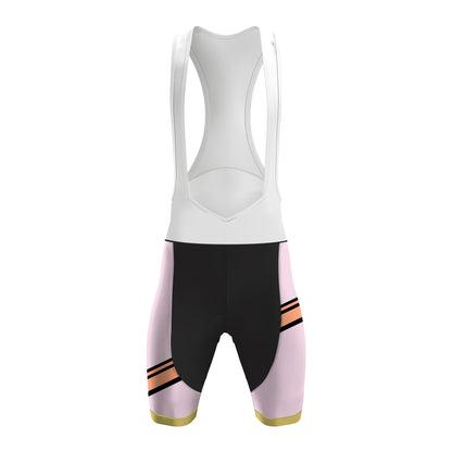 RSSC Peace Envoy Women's Short Sleeve Cycling Kit