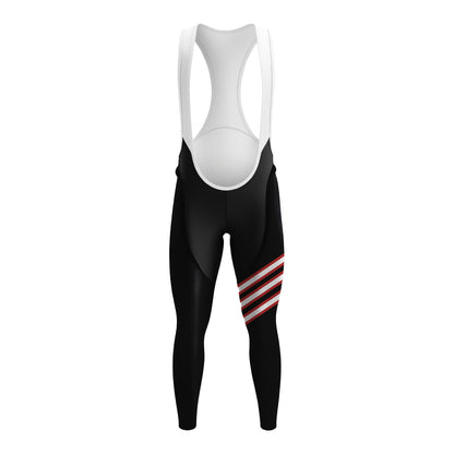 RSSC Apex Velocity Men's Long Sleeve Cycling Kit