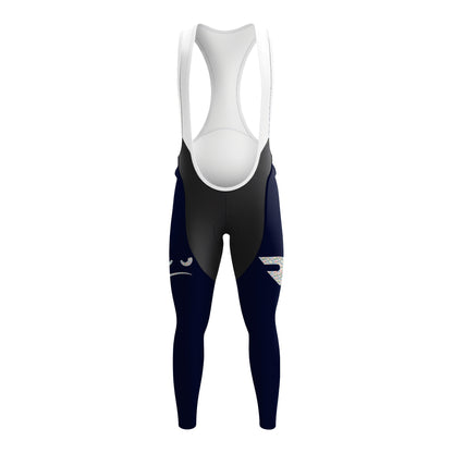 Tenue de cyclisme à manches longues pour homme Bike And Smile