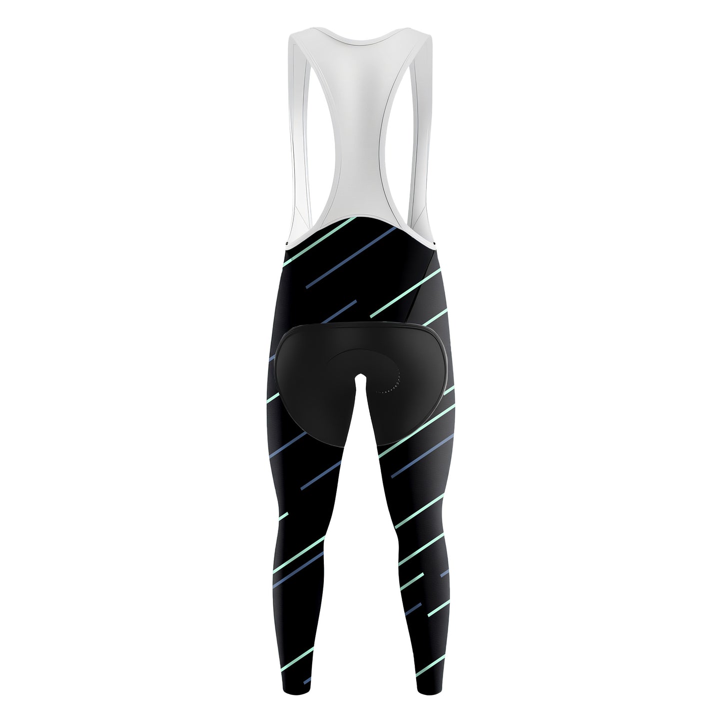 Gradient Women's Long Sleeve Cycling Kit