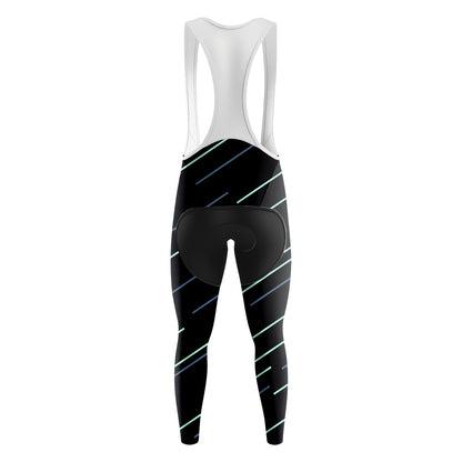 Gradient Women's Long Sleeve Cycling Kit