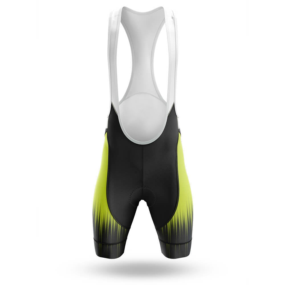 Lime Green Men's Cycling Kit | Rsscsports