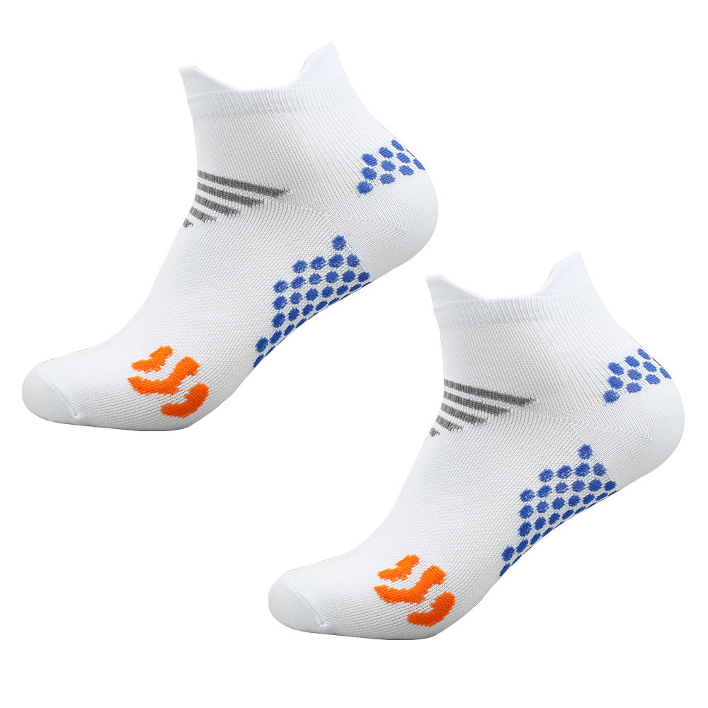 Unisex Breathable Cycling Socks