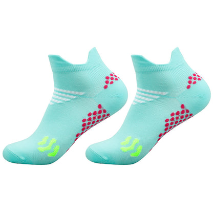 Unisex Breathable Cycling Socks