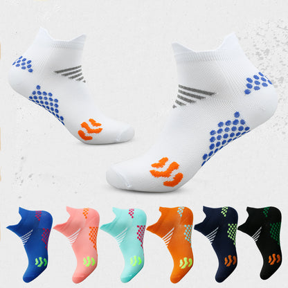 Unisex Breathable Cycling Socks