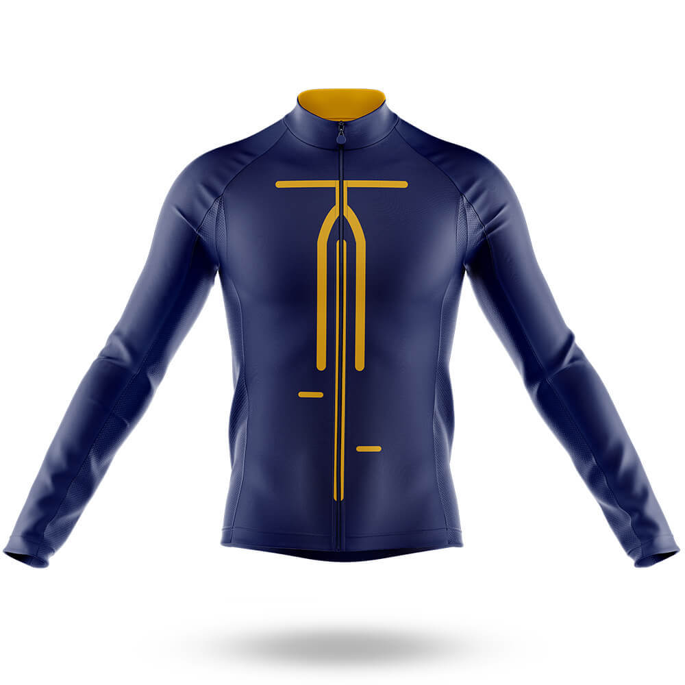 Minimal Bicycle Men's Cycling Kit | Rsscsports