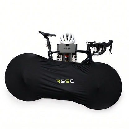 RSSC FAHRRAD-WANDHALTERUNGEN - GRAU