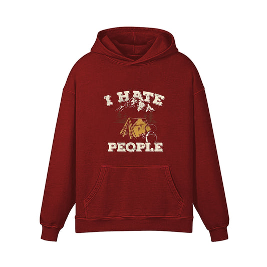 Environmental Action Hoodie