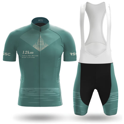 100% Emotion Herren-Radsport-Set 