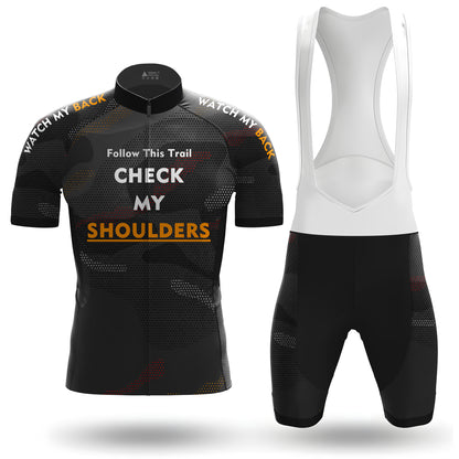 100% Emotion Herren-Radsport-Set 