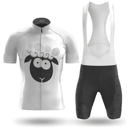 Ensemble de cyclisme pour homme 100% Emotion 