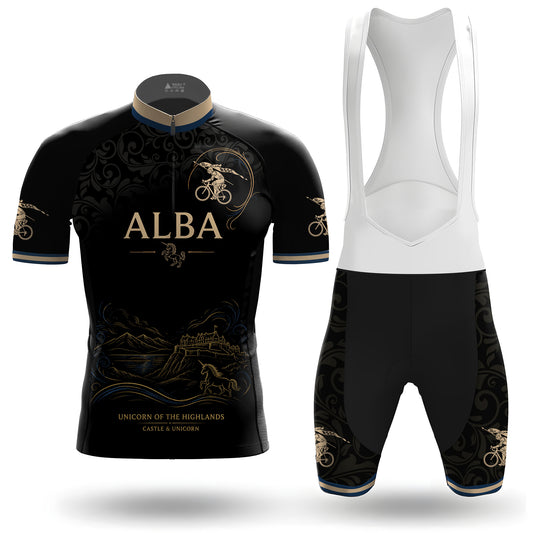 Ensemble de cyclisme pour homme 100% Emotion 