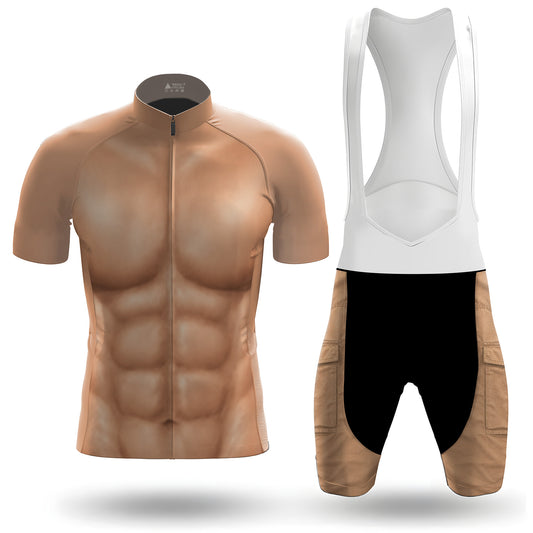 Ensemble de cyclisme pour homme 100% Emotion 