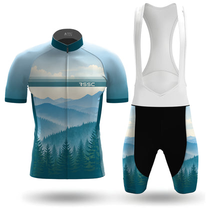 100% Emotion Herren-Radsport-Set 
